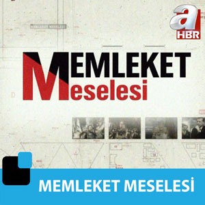 MEMLEKET MESELESİ